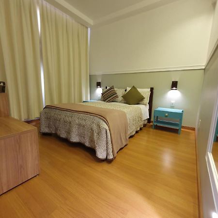 Hotel Sao Paulo 新弗里堡 外观 照片