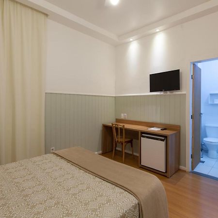 Hotel Sao Paulo 新弗里堡 外观 照片