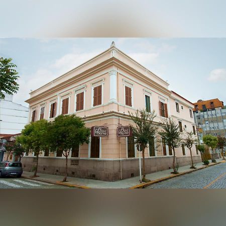 Hotel Sao Paulo 新弗里堡 外观 照片