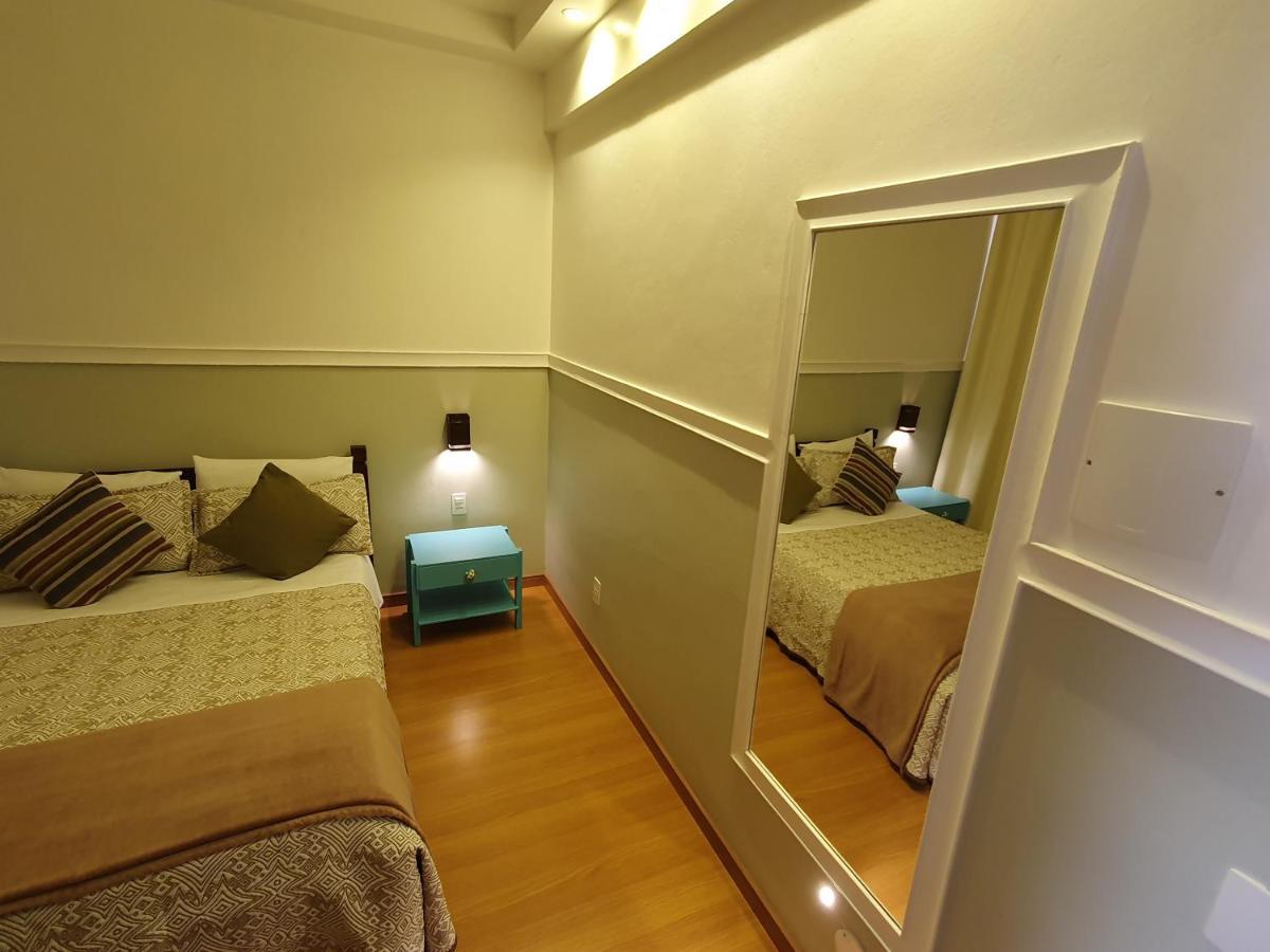 Hotel Sao Paulo 新弗里堡 外观 照片