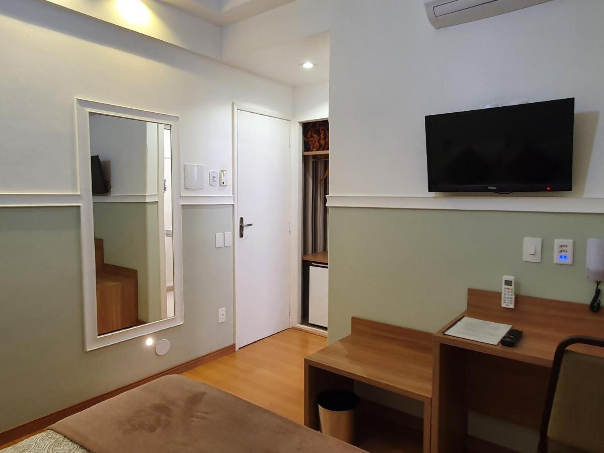 Hotel Sao Paulo 新弗里堡 外观 照片