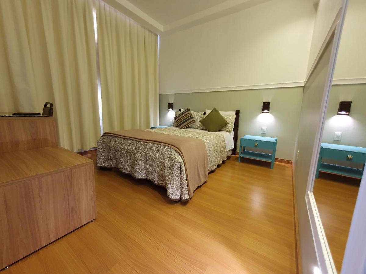 Hotel Sao Paulo 新弗里堡 外观 照片