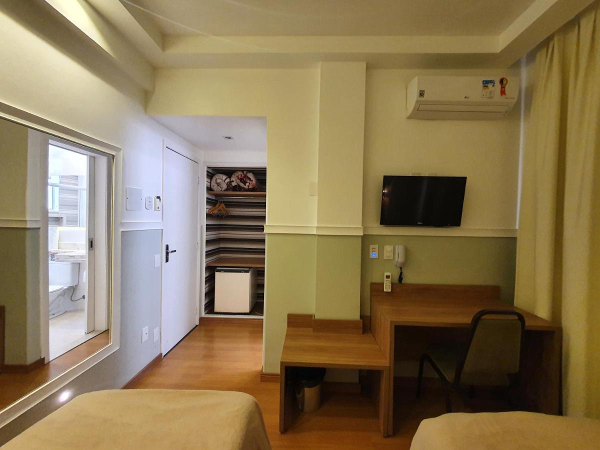 Hotel Sao Paulo 新弗里堡 外观 照片
