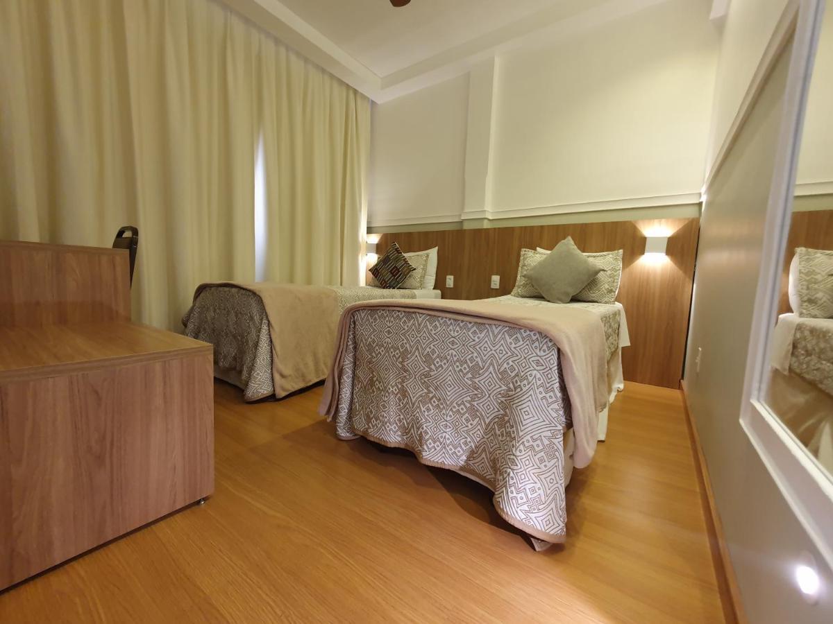 Hotel Sao Paulo 新弗里堡 外观 照片