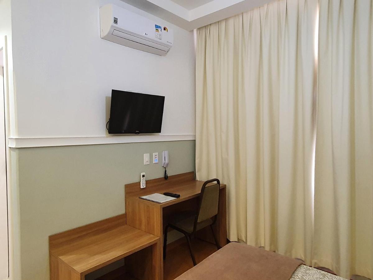 Hotel Sao Paulo 新弗里堡 外观 照片