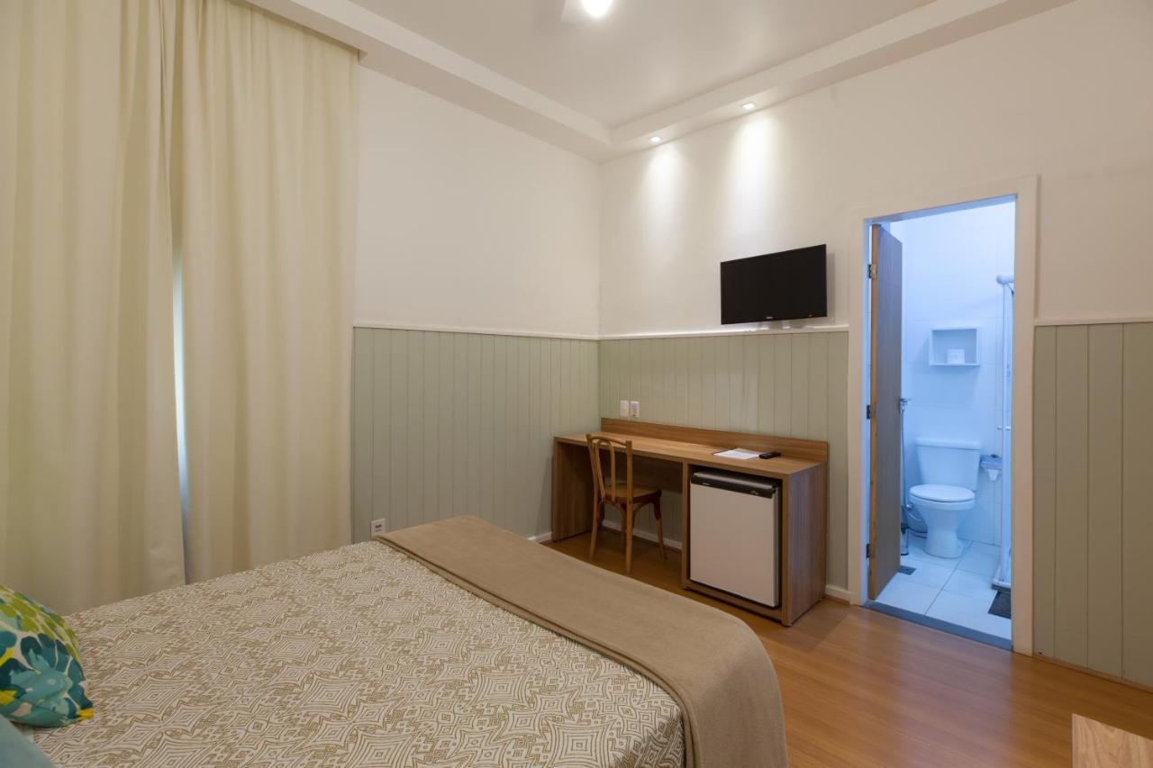 Hotel Sao Paulo 新弗里堡 外观 照片