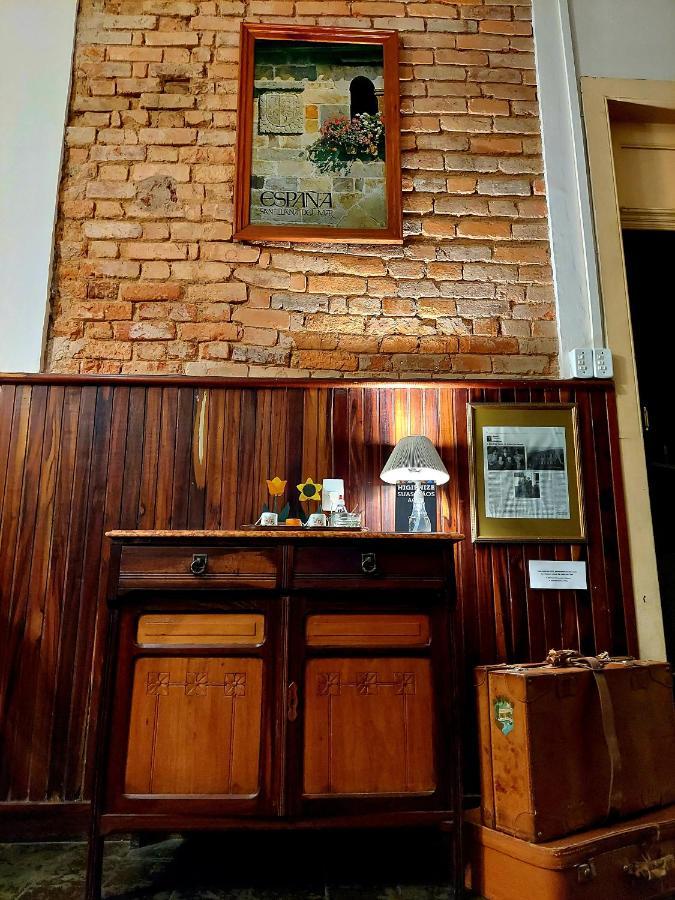 Hotel Sao Paulo 新弗里堡 外观 照片