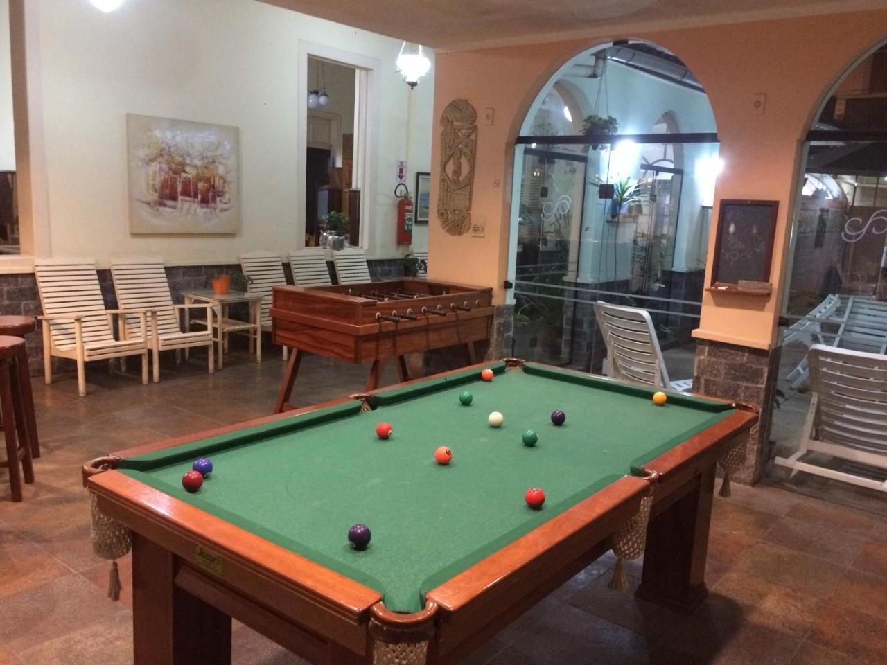 Hotel Sao Paulo 新弗里堡 外观 照片