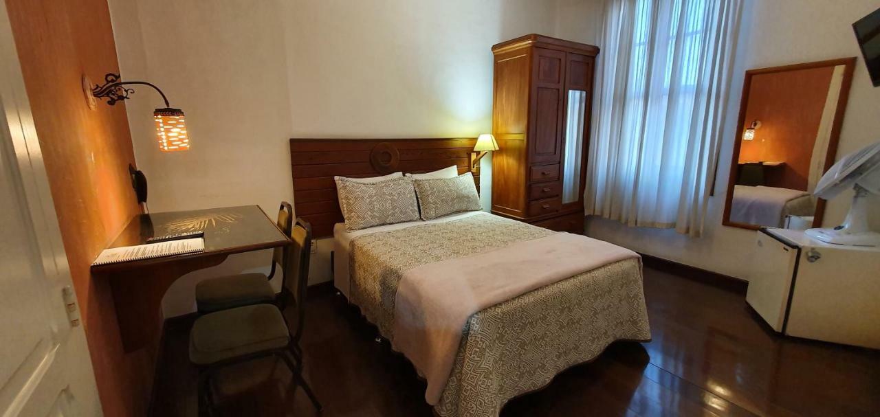 Hotel Sao Paulo 新弗里堡 外观 照片