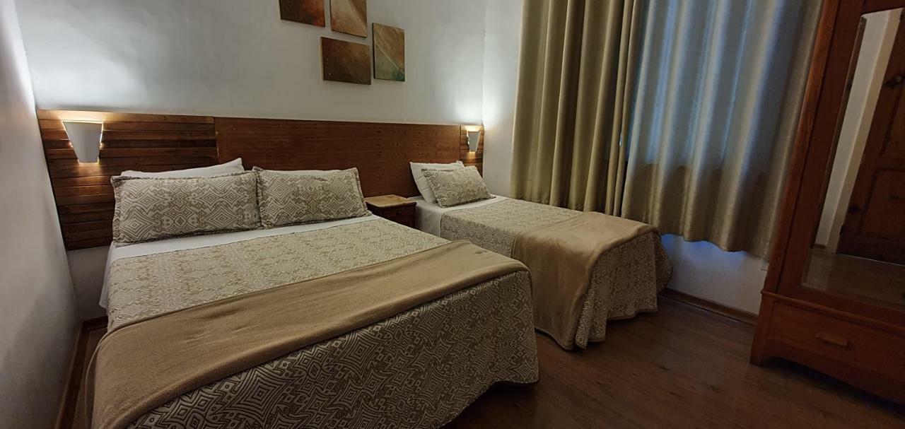 Hotel Sao Paulo 新弗里堡 外观 照片
