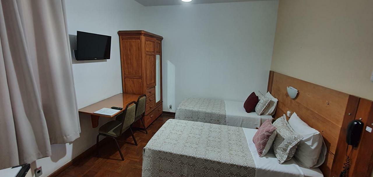 Hotel Sao Paulo 新弗里堡 外观 照片