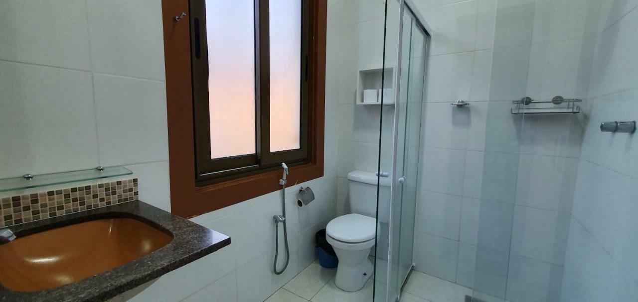 Hotel Sao Paulo 新弗里堡 外观 照片
