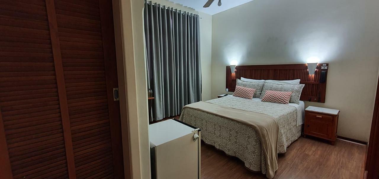Hotel Sao Paulo 新弗里堡 外观 照片