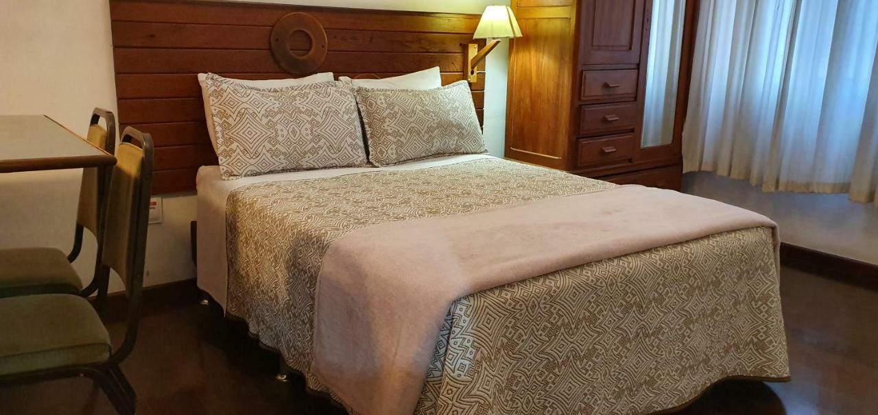 Hotel Sao Paulo 新弗里堡 外观 照片