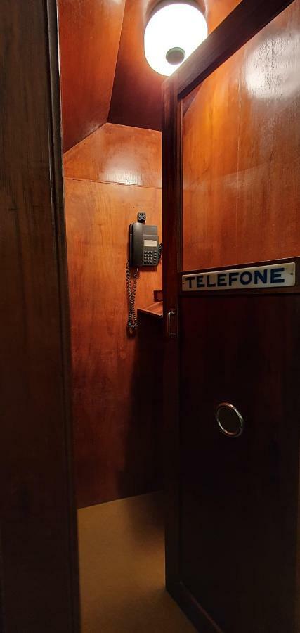 Hotel Sao Paulo 新弗里堡 外观 照片