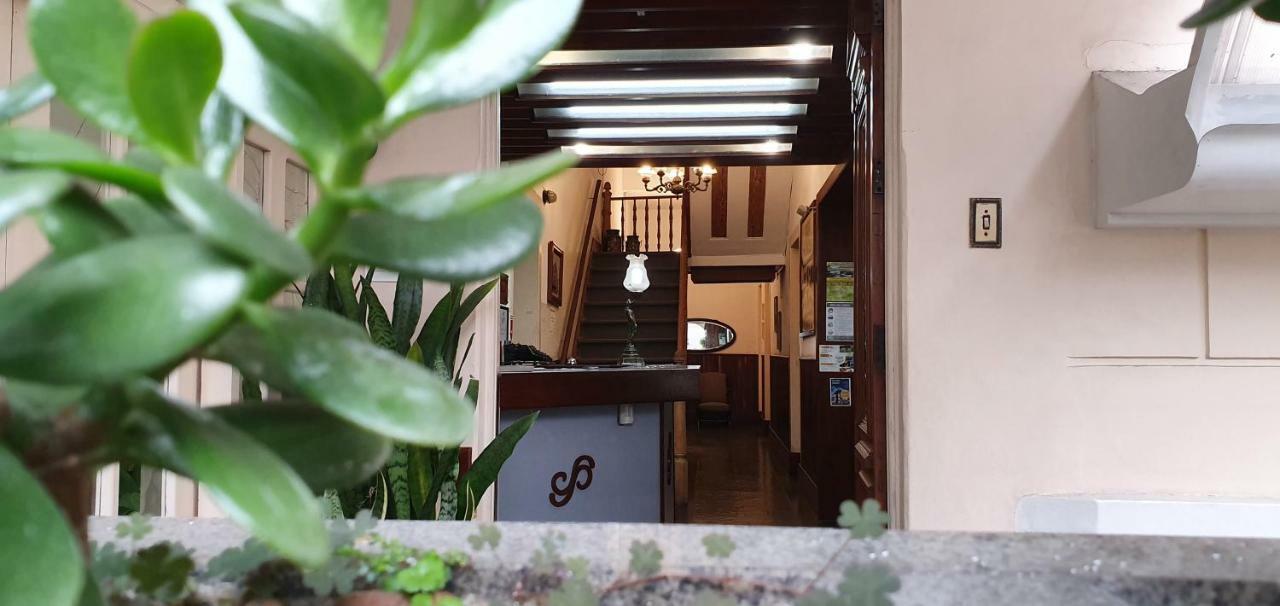 Hotel Sao Paulo 新弗里堡 外观 照片