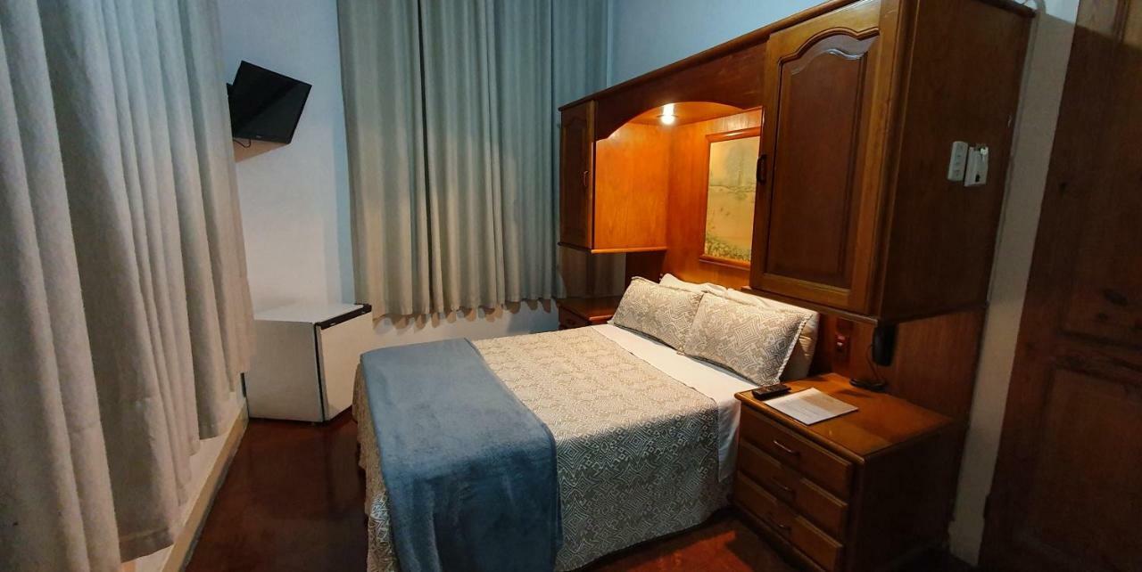 Hotel Sao Paulo 新弗里堡 外观 照片