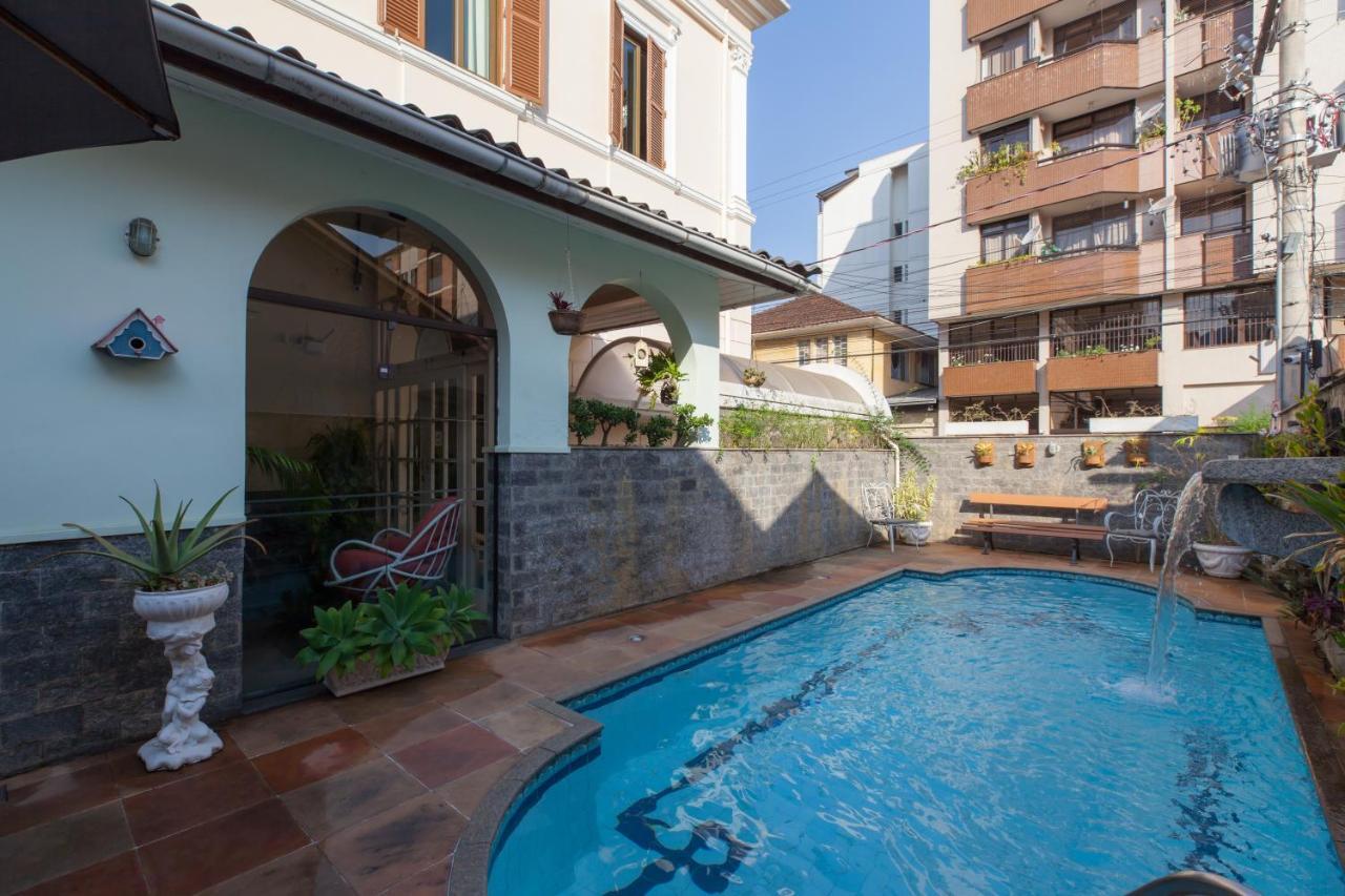 Hotel Sao Paulo 新弗里堡 外观 照片