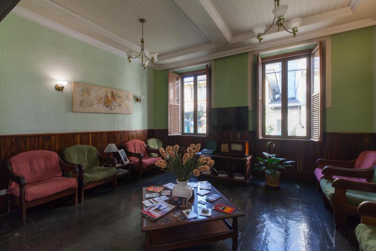 Hotel Sao Paulo 新弗里堡 外观 照片