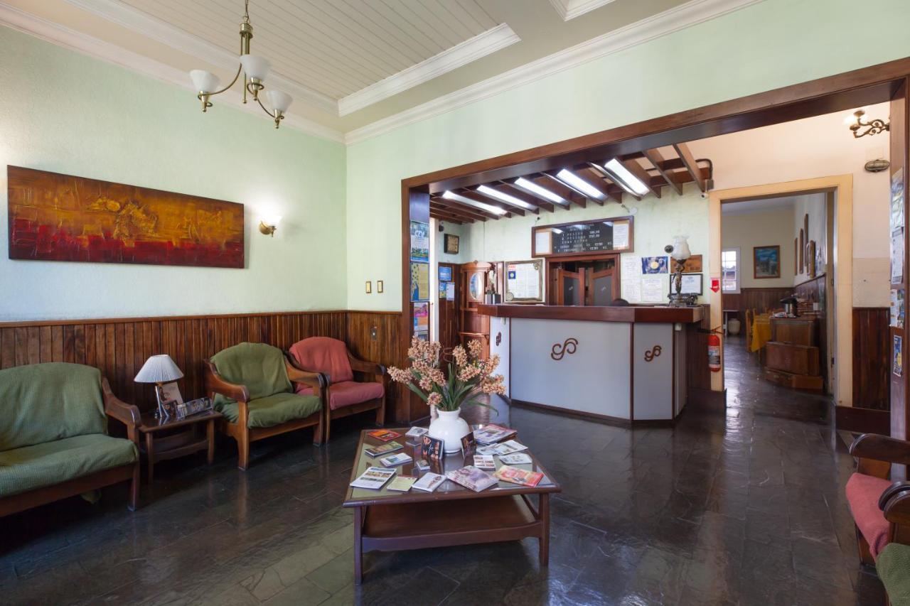 Hotel Sao Paulo 新弗里堡 外观 照片