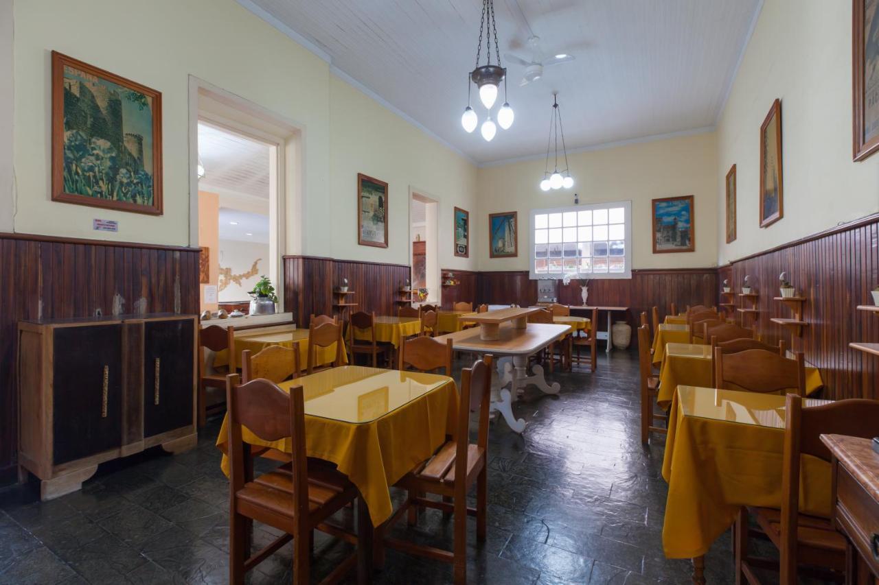 Hotel Sao Paulo 新弗里堡 外观 照片
