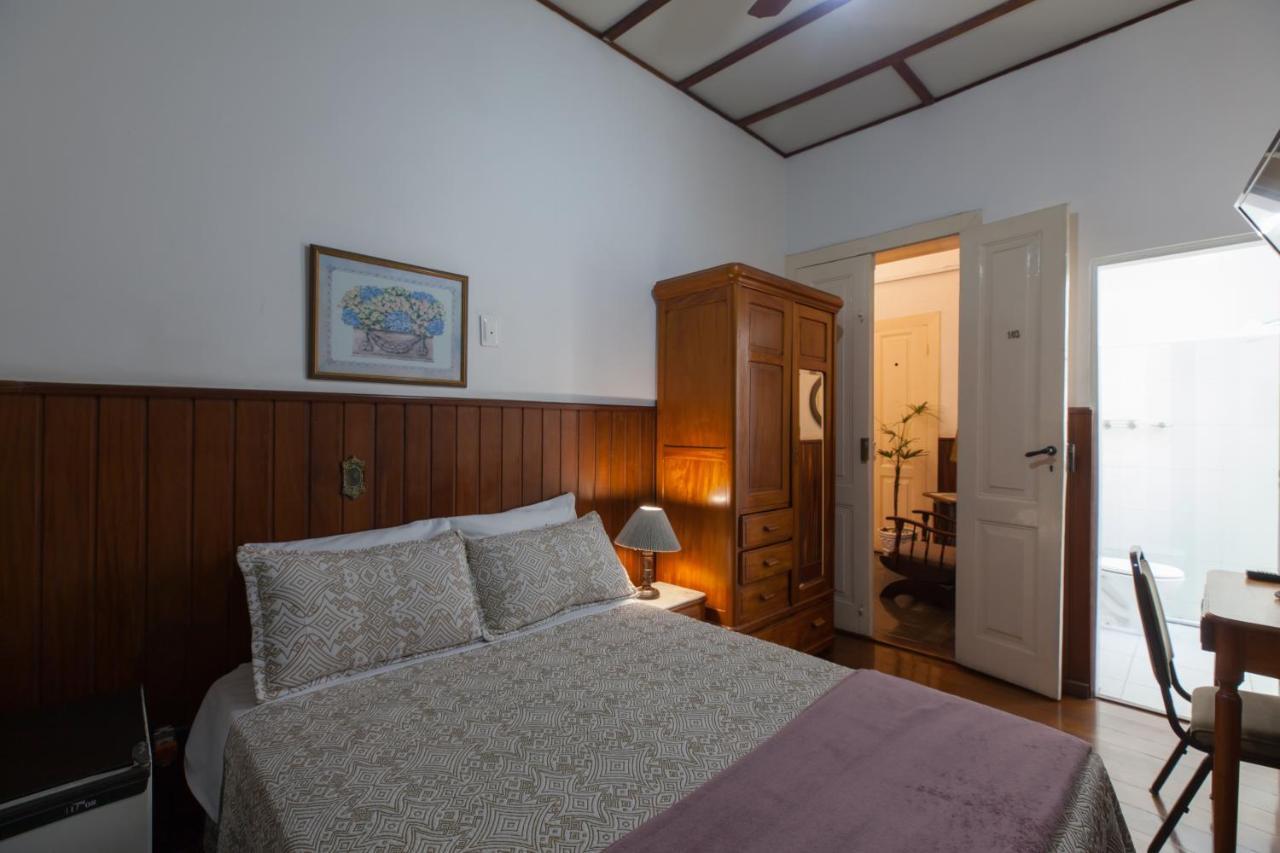 Hotel Sao Paulo 新弗里堡 外观 照片