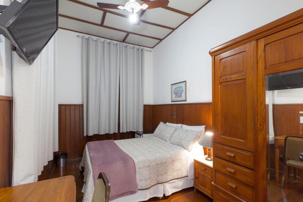 Hotel Sao Paulo 新弗里堡 外观 照片